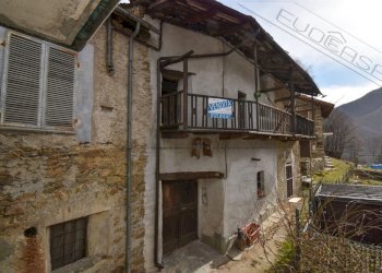 Rustico borgata Vignal , Roure - foto 1