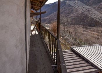 Rustico borgata Vignal , Roure - foto 3