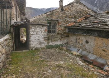 Rustico borgata Vignal , Roure - foto 6