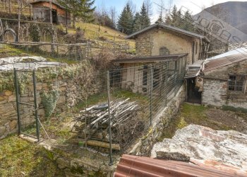 Rustico borgata Vignal , Roure - foto 7