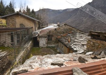 Rustico borgata Vignal , Roure - foto 8