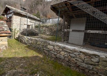 Rustico borgata Vignal , Roure - foto 9