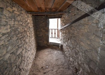 Rustico borgata Vignal , Roure - foto 12