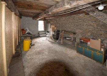 Rustico borgata Vignal , Roure - foto 14