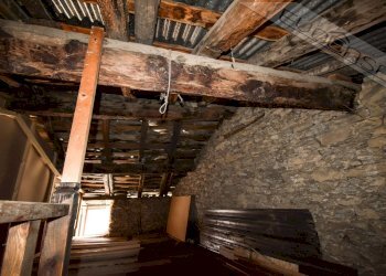 Rustico borgata Vignal , Roure - foto 17