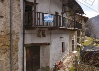 Rustico borgata Vignal , Roure - foto 25