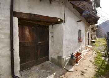 Rustico borgata Vignal , Roure - foto 26