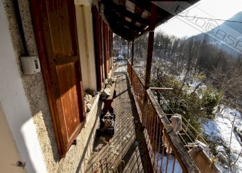 Independent house Borgata Lageard , Perosa Argentina - photo 8