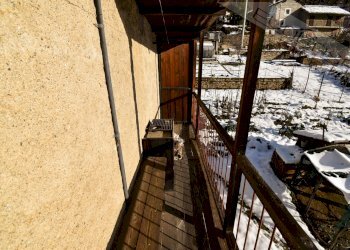 Independent house Borgata Lageard , Perosa Argentina - photo 9