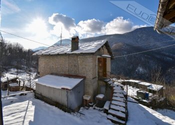 Independent house Borgata Lageard , Perosa Argentina - photo 16