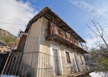 Independent house Borgata Lageard , Perosa Argentina - photo 17