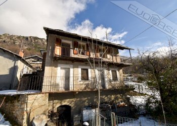 Independent house Borgata Lageard , Perosa Argentina - photo 18