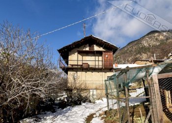 Independent house Borgata Lageard , Perosa Argentina - photo 19