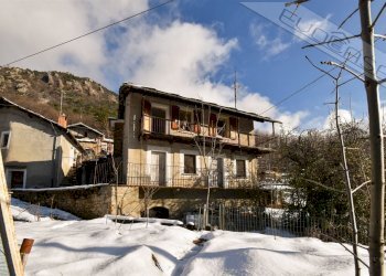 Independent house Borgata Lageard , Perosa Argentina - photo 20