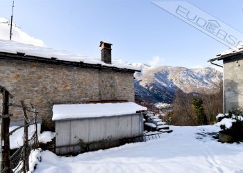 Independent house Borgata Lageard , Perosa Argentina - photo 21