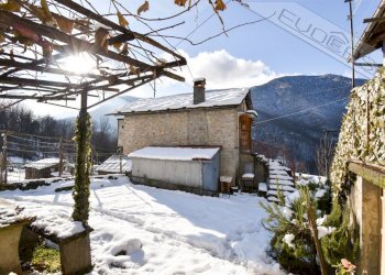 Independent house Borgata Lageard , Perosa Argentina - photo 22