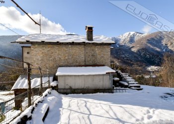 Independent house Borgata Lageard , Perosa Argentina - photo 23