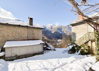 Independent house Borgata Lageard , Perosa Argentina - photo 24