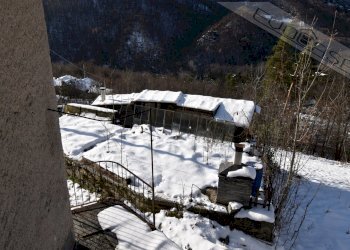 Independent house Borgata Lageard , Perosa Argentina - photo 26