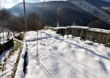 Independent house Borgata Lageard , Perosa Argentina - photo 27