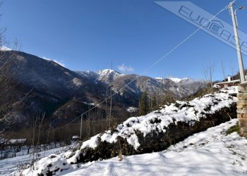 Independent house Borgata Lageard , Perosa Argentina - photo 29