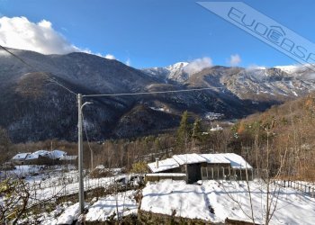 Independent house Borgata Lageard , Perosa Argentina - photo 30