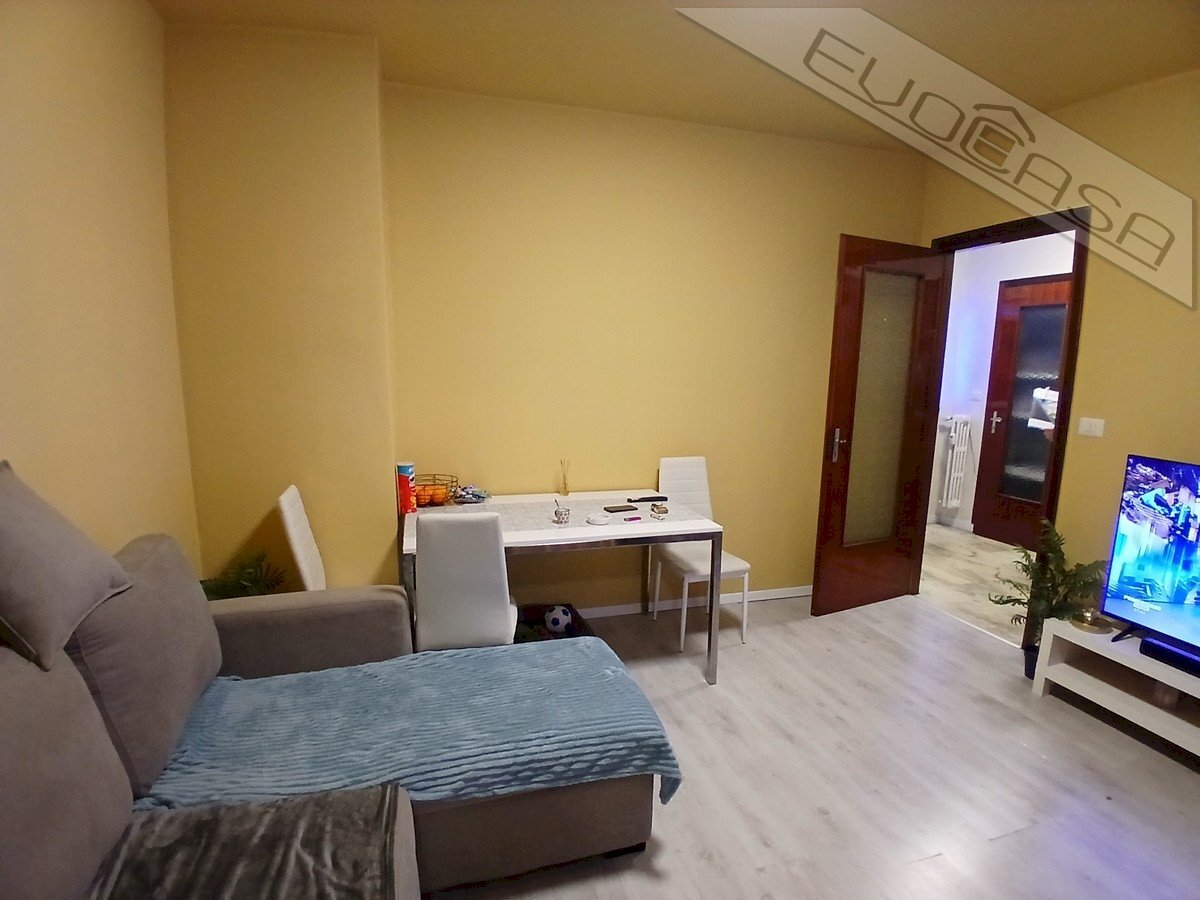 Two-room apartment Via Roma 24, Perosa Argentina - photo 2