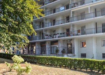 Two-room apartment Via Roma 24, Perosa Argentina - photo 24