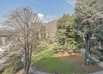 Two-room apartment Via Roma 24, Perosa Argentina - photo 22