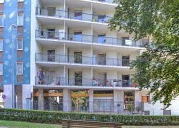 Two-room apartment Via Roma 24, Perosa Argentina - photo 23