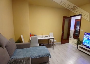 Two-room apartment Via Roma 24, Perosa Argentina - photo 2