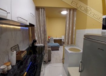 Two-room apartment Via Roma 24, Perosa Argentina - photo 5