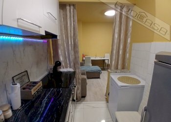 Two-room apartment Via Roma 24, Perosa Argentina - photo 6