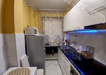 Two-room apartment Via Roma 24, Perosa Argentina - photo 8