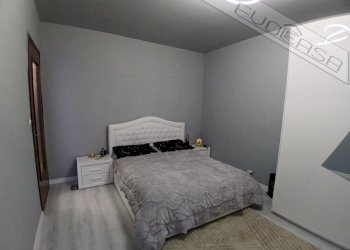 Two-room apartment Via Roma 24, Perosa Argentina - photo 10