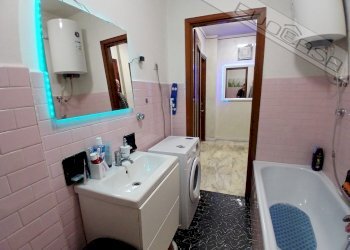 Two-room apartment Via Roma 24, Perosa Argentina - photo 16