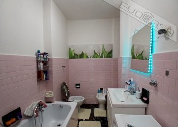 Two-room apartment Via Roma 24, Perosa Argentina - photo 17