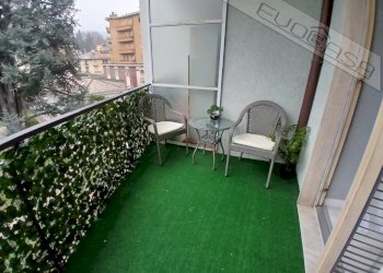 Two-room apartment Via Roma 24, Perosa Argentina - photo 18