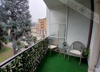 Two-room apartment Via Roma 24, Perosa Argentina - photo 19
