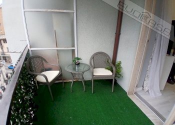 Two-room apartment Via Roma 24, Perosa Argentina - photo 20