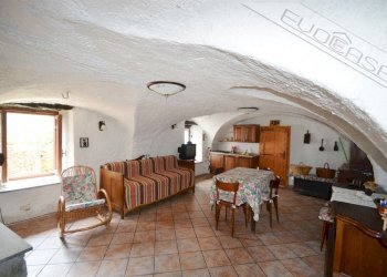 Porzione di casa Castel del Bosco , Roure - foto 3