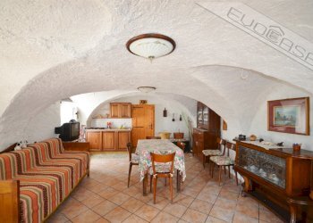 Porzione di casa Castel del Bosco , Roure - foto 4