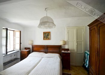 Porzione di casa Castel del Bosco , Roure - foto 9