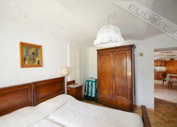 Porzione di casa Castel del Bosco , Roure - foto 10