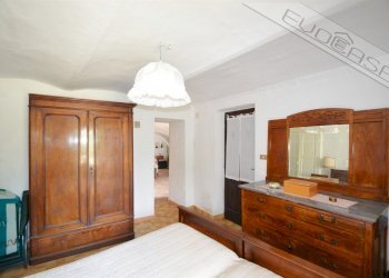 Porzione di casa Castel del Bosco , Roure - foto 11