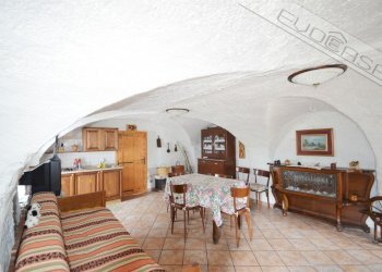 Porzione di casa Castel del Bosco , Roure - foto 13