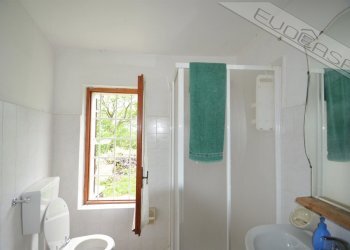 Porzione di casa Castel del Bosco , Roure - foto 14