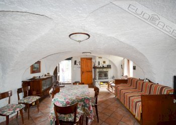 Porzione di casa Castel del Bosco , Roure - foto 15