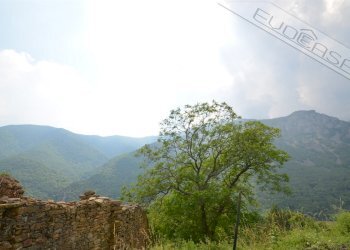 Porzione di casa Castel del Bosco , Roure - foto 16