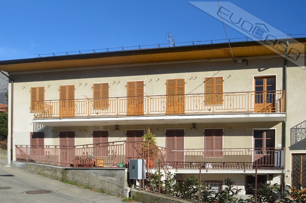 Trilocale Via Savoia , Perosa Argentina - foto 1